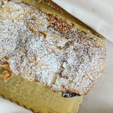 Apple Streusel